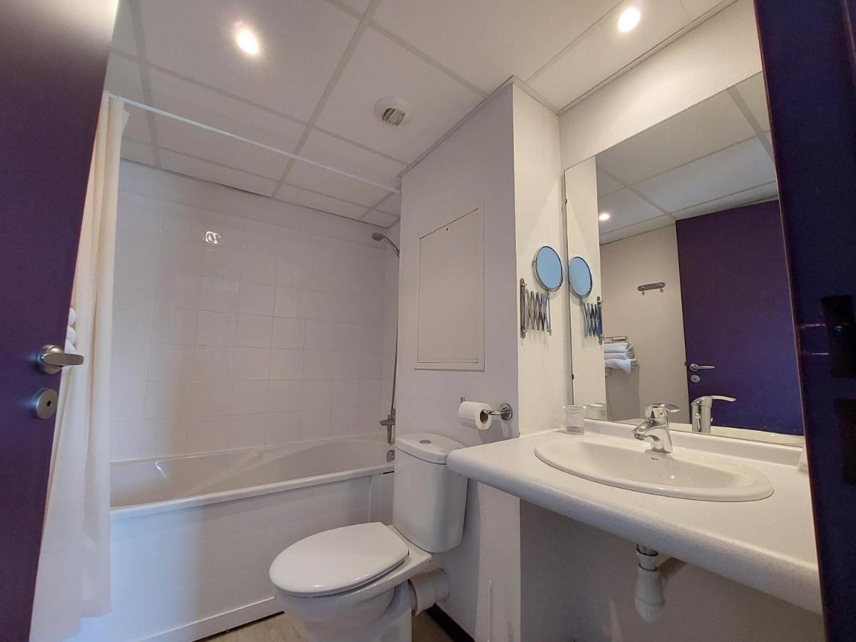 Studio Moderne Et Equipe Lourdes Centre Διαμέρισμα Εξωτερικό φωτογραφία