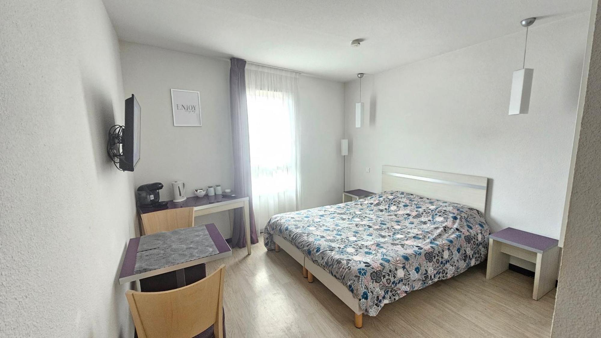 Studio Moderne Et Equipe Lourdes Centre Διαμέρισμα Εξωτερικό φωτογραφία