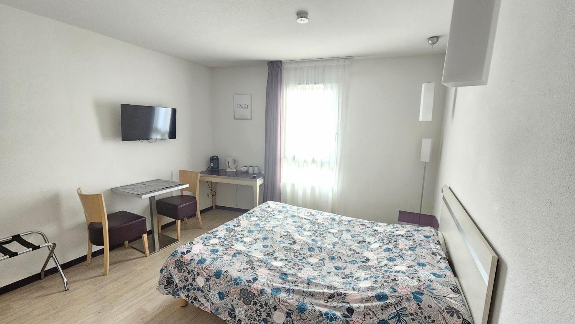 Studio Moderne Et Equipe Lourdes Centre Διαμέρισμα Εξωτερικό φωτογραφία