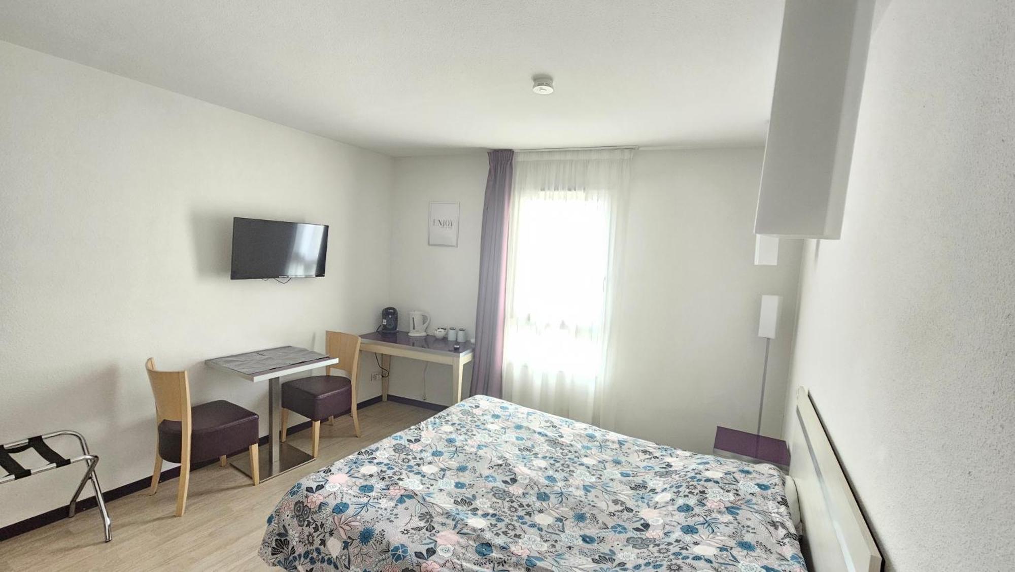 Studio Moderne Et Equipe Lourdes Centre Διαμέρισμα Εξωτερικό φωτογραφία